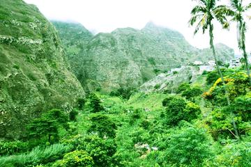 One Day Trip from Mindelo to the wonder island of Santo Antao
