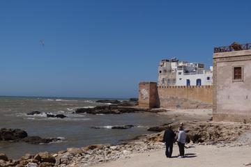 Essaouira Day Tour from Marrakech