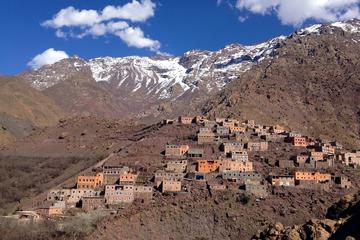 Imlil Valley Day Tour from Marrakech