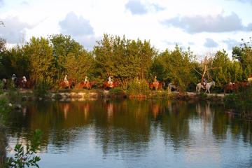 Horseback Riding Adventure from Cancun, Riviera Maya or Tulum