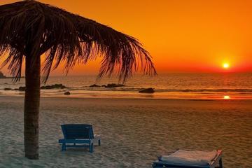 Myanmar 12-Day Flexible Tour: Yangon - Inle Lake - Bagan - Ngapali with flights
