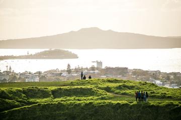 Small-Group Auckland Electric Bike Tour
