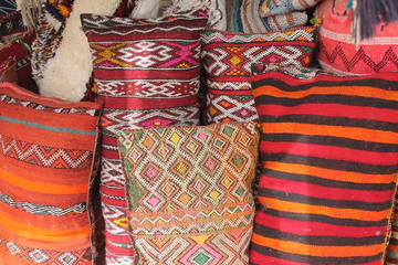 Escape to marrakech
