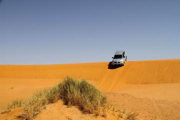 11 DAYS AROUND MOROCCO TOUR FROM CASABLANCA