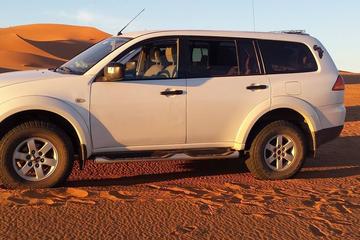 3-DAY PRIVATE TOUR TO ZAGORA AND ERG CHEGAGA AND MARRAKECH