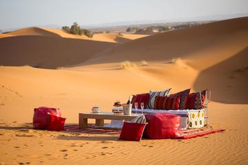5 DAY PRIVATE MERZOUGA TOUR FROM CASABLANCA