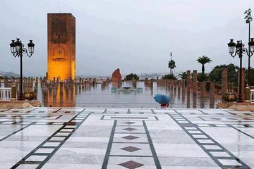 MARRAKECH 2 DAY TRIP TO FEZ VIA IMPERIAL CITIES OF RABAT AND MEKNES