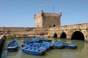 MARRAKECH 7 DAYS ROAM MOROCCO PACKAGE Tour
