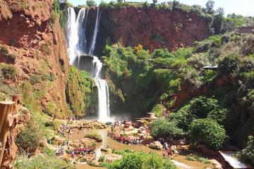 Marrakech private travel TO FEZ AND 1 NIGHT IN LOCAL MEDINA RIAD