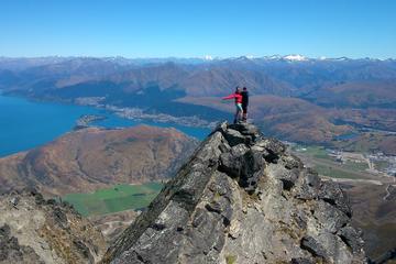 Privately Guided Remarkables Alpine Trek