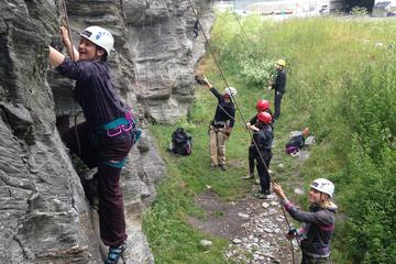 Rock Climbing - Half Day