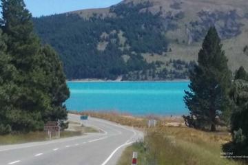 Private Day Tour Tekapo