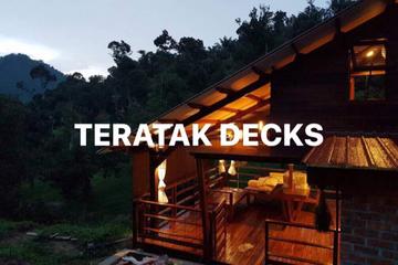 Overnight at Gopeng from Kuala Lumpur