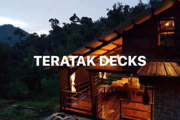 Overnight at Gopeng from Penang