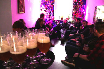 Craft Beer Tastings Tour in Hamburg