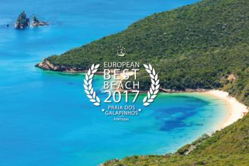 Fantastic Beach day Region of Lisbon - Setubal