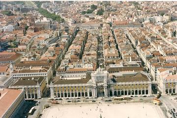 LGBT Lisbon Discover  the best views