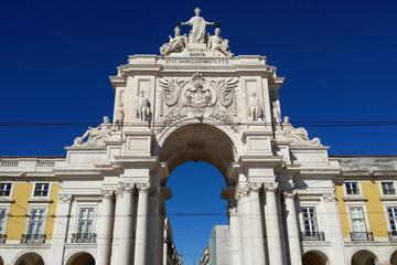 Lisbon Discover  the best views