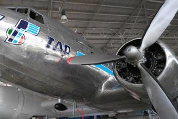 Museum of Aviation