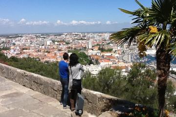 Pack The beauty of Central Portugal