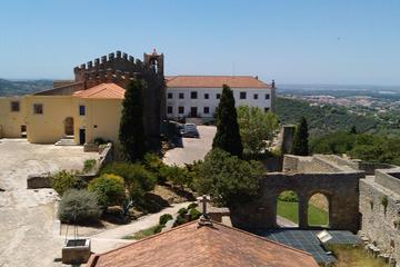Three Castles Tour