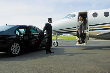 One-Way Delhi Airport Transfer- Delhi Airport to Hotel or Hotel to Delhi Airport
