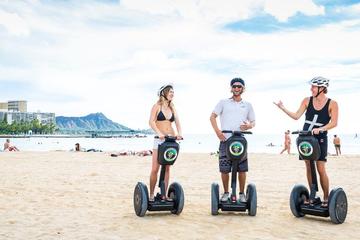 Waikiki Segway