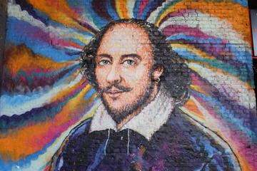 Shakespeare London Walking Tour