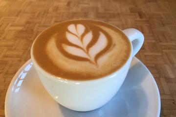 2.5-hour Coffee and Doughnut Tour in Downtown Portland