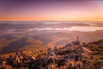 2-Day Two of Tasmania's Best Tour