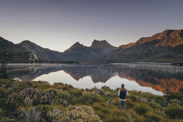 Cradle Mountain Day Tour