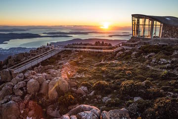 Five of Hobart's Best In One Day