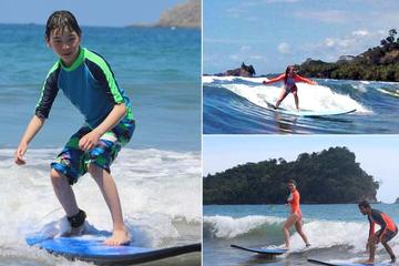 Surfing Lessons