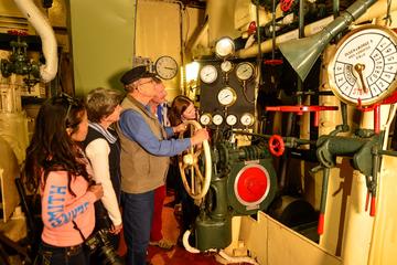 Albany's Historic Whaling Station Admission Ticket