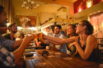 Prague Craft Beer Tasting Tour