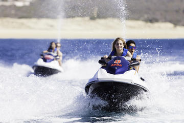 Waverunner Adventure in Los Cabos