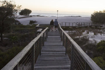 South Stradbroke Island Day Trip