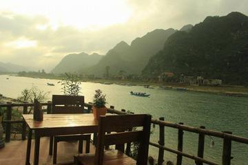2day1night Phong Nha Ke Bang Homestay Tour - Dark Cave - Phong Nha Cave - Paradise Cave
