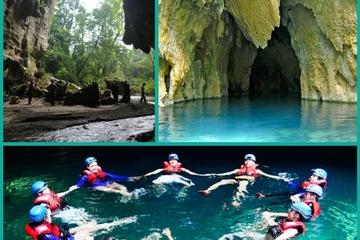Abandoned Valley and Hang E Cave Trekking Tour
