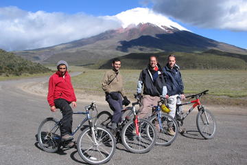 Cotopaxi Bikes