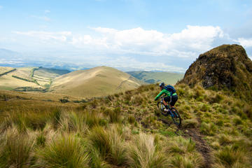 Quilotoa Bikes