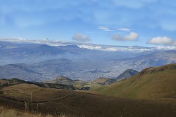 Quito City Line