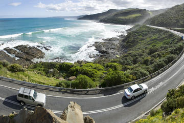 The Unique Great Ocean Road - English Speaking Guide