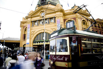 The Unique Melbourne City Tour - Spanish Speaking Guide - Guia en Espanol