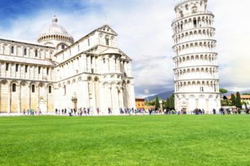 3-Day Italy Trip in Tuscany: Florence, Chianti Wine Region, Siena and Pisa