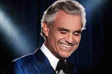 Bocelli Concert - Andrea Bocelli Tickets and Transportation service in Tuscany