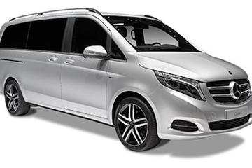 Book one way shared transfer from Florence airport into Florence - since 1990