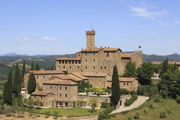 Brunello Biondi Santi Vip Exclusive Wine Tour in Montalcino - Meet the Pioneer