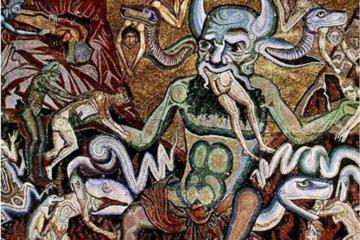 Dan Brown's Inferno private tour in Florence - Follow Robert Langton's tracks