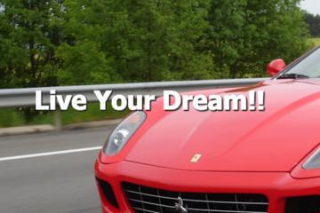 Ferrari Vintage Classic Car Tour in Chianti with Wine and Food Tour (Tuscany)